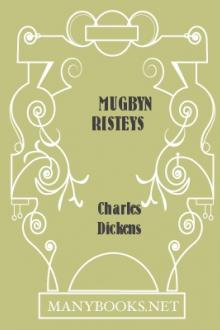 Mugbyn risteys by Charles Dickens