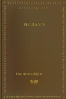 Florante by Francisco Balagtas
