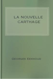 La nouvelle Carthage by Georges Eekhoud