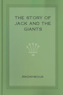 The Story of Jack and the Giants by Unknown