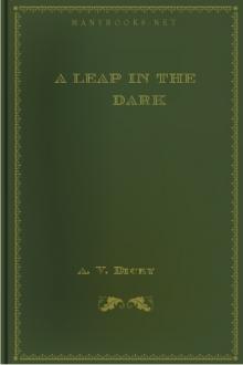 A Leap in the Dark by Albert Venn Dicey