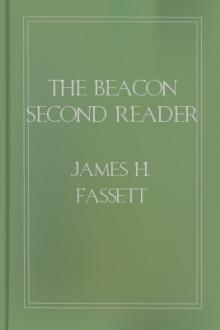 The Beacon Second Reader by James H. Fassett