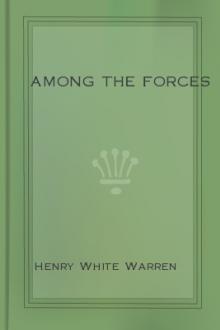 Among the Forces by Henry White Warren