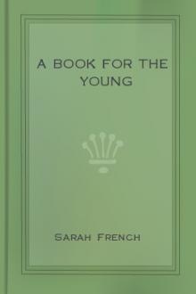 A Book for the Young by Sarah French
