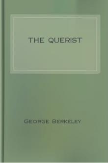 The Querist by George Berkeley