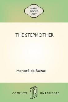 The Stepmother by Honoré de Balzac