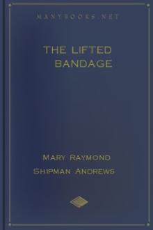 The Lifted Bandage by Mary Raymond Shipman Andrews