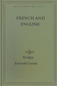 French and English by Evelyn Everett-Green