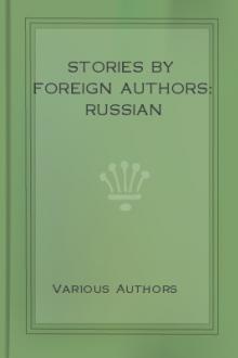 Stories by Foreign Authors: Russian by Various Authors