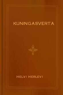 Kuningasverta by Helvi Herlevi