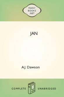 Jan by A. J. Dawson