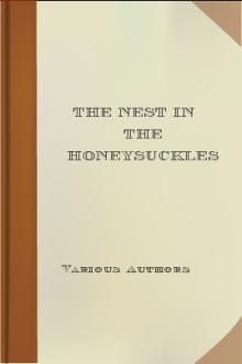 The Nest in the Honeysuckles by Unknown