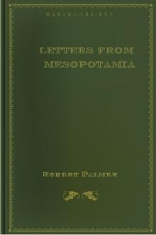 Letters from Mesopotamia by Robert Stafford Arthur Palmer