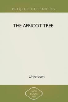 The Apricot Tree by Unknown