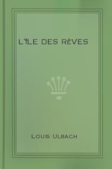 L'île des rêves by Louis Ulbach