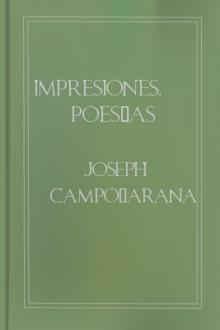 Impresiones, Poesías by José Campo Arana