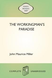 The Workingman's Paradise by John Miller