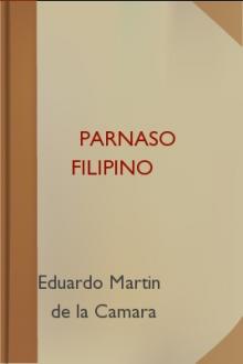 Parnaso Filipino by Eduardo Martin de la Camara