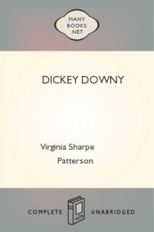 Dickey Downy by Virginia Sharpe Patterson
