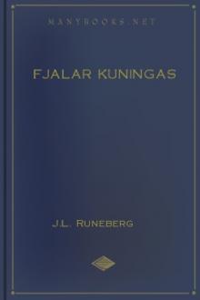 Fjalar Kuningas by J. L. Runeberg