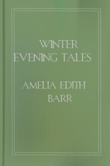 Winter Evening Tales by Amelia E. Barr
