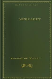 Mercadet by Honoré de Balzac