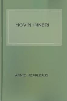 Hovin Inkeri by Anni Kepplerus