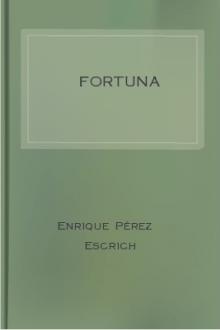 Fortuna by Enrique Pérez Escrich