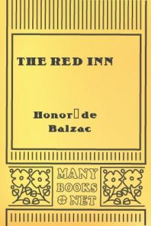 The Red Inn by Honoré de Balzac