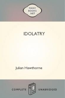 Idolatry by Julian Hawthorne