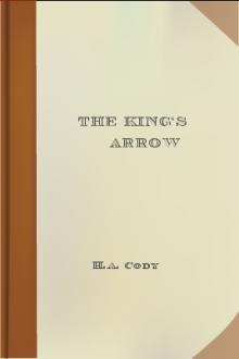 The King's Arrow by H. A. Cody