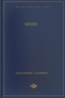 Biribi by Georges Darien