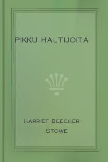 Pikku haltijoita by Harriet Beecher Stowe