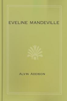 Eveline Mandeville by Alvin Addison