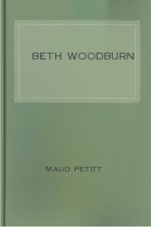 Beth Woodburn by Maud Petitt