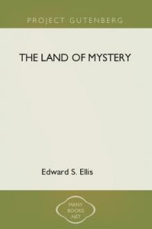 The Land of Mystery by Lieutenant R. H. Jayne