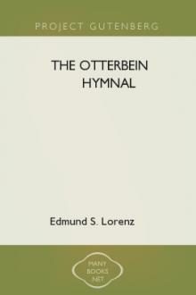 The Otterbein Hymnal by Edmund S. Lorenz