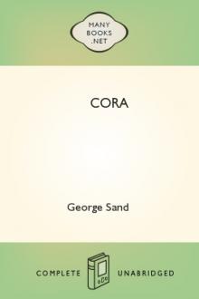 Cora by George Sand