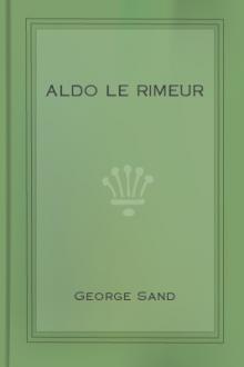 Aldo le rimeur by George Sand