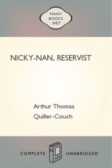 Nicky-Nan, Reservist by Arthur Thomas Quiller-Couch