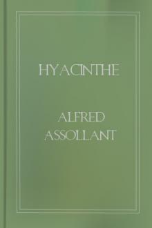 Hyacinthe by Alfred Assollant