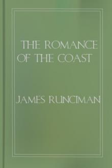 The Romance of the Coast by James Runciman