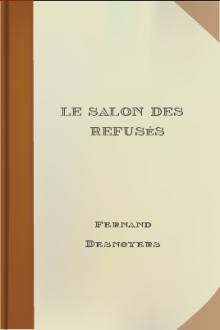 Le Salon des Refusés by Fernand Desnoyers