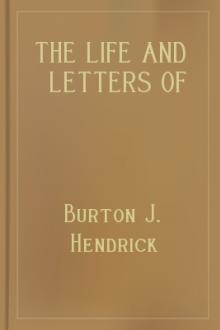 The Life and Letters of Walter H. Page, Volume II by Burton Jesse Hendrick