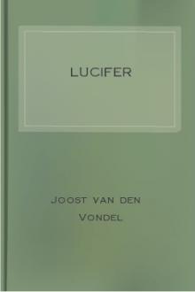 Lucifer by Joost van den Vondel