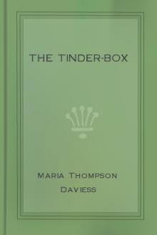 The Tinder-Box by Maria Thompson Daviess