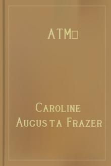 Atmâ by Caroline Augusta Frazer