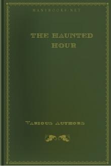 The Haunted Hour by Unknown
