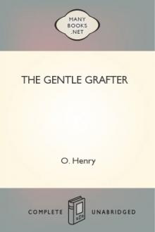 The Gentle Grafter by O. Henry