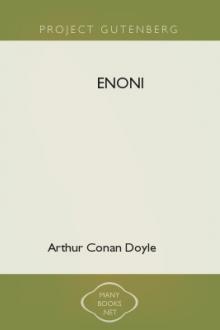 Enoni by Arthur Conan Doyle